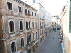 Appartamenti A San Marco, Venedig